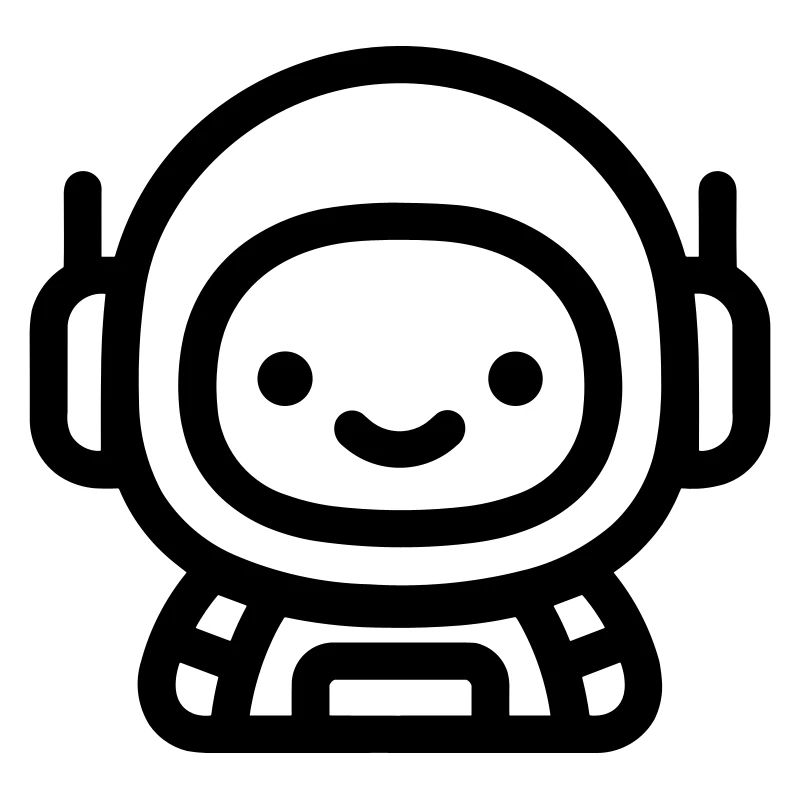 astronaute