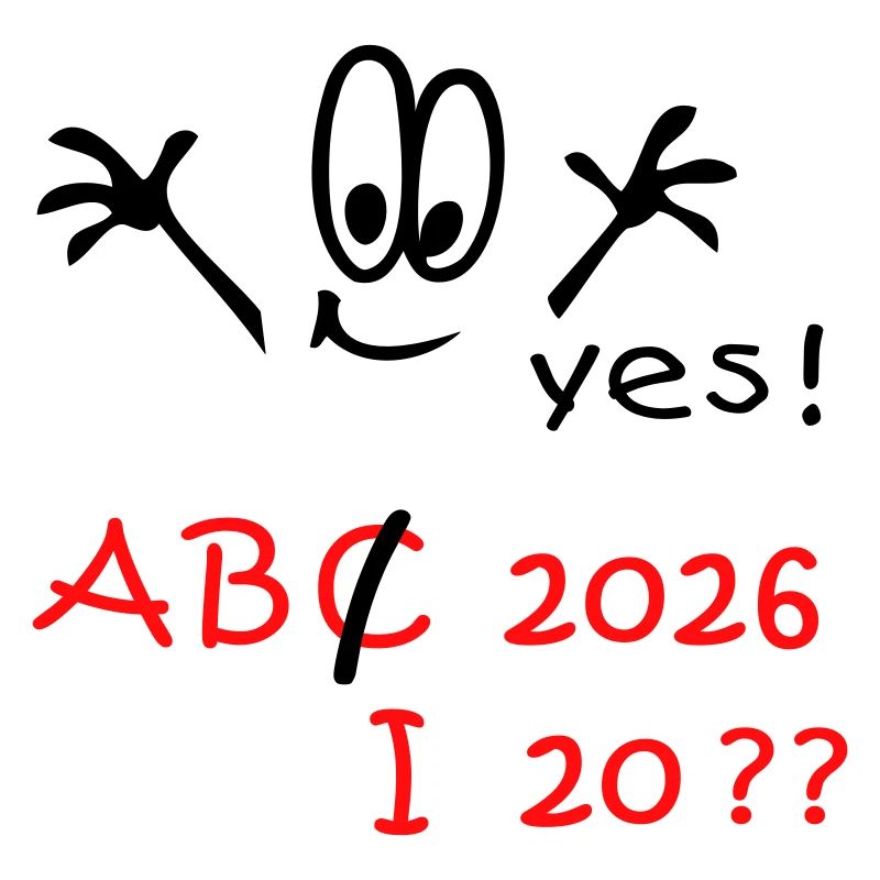 Schulanfang 2026 Abitur ?