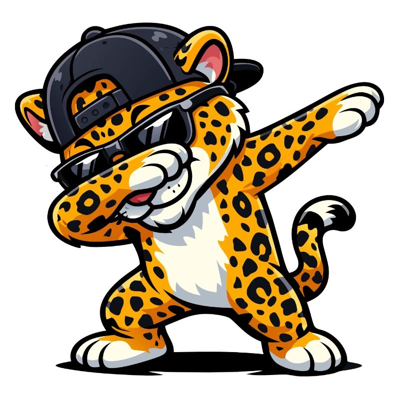 Dab Jaguar