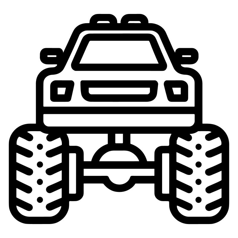Monstertruck