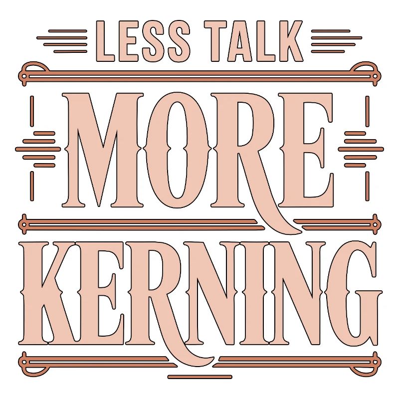 Graphic Designer Less Talk More Branding Designer