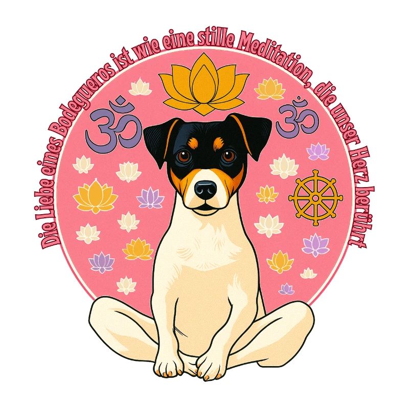 Yoga Bodeguero