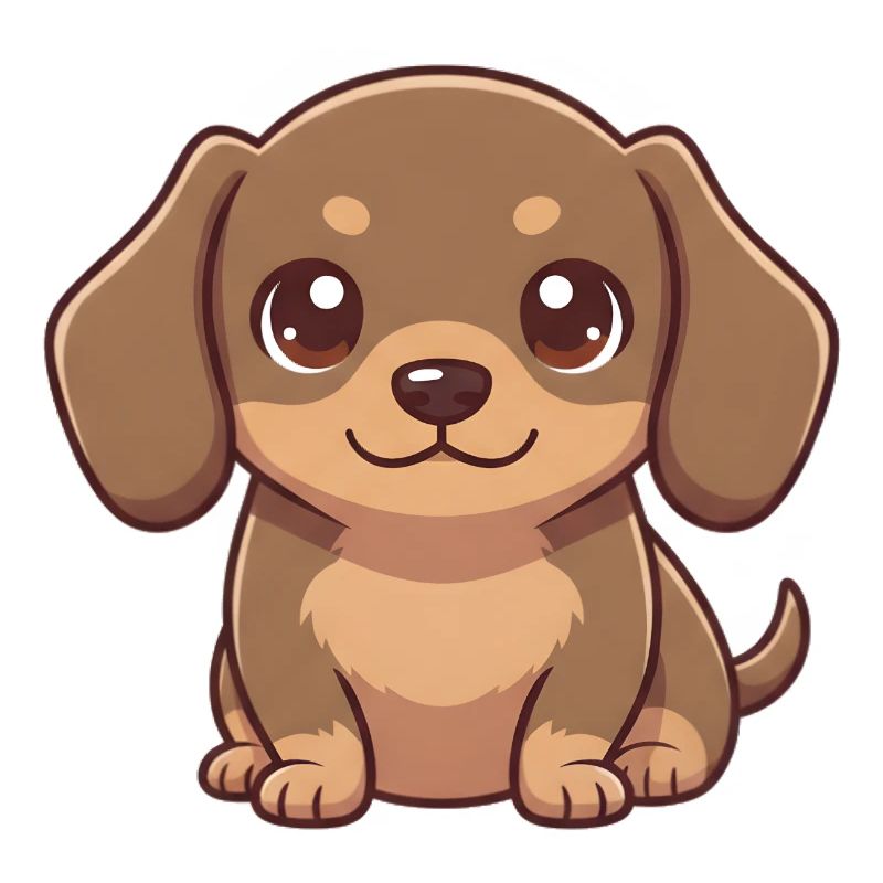 Teckel mignon