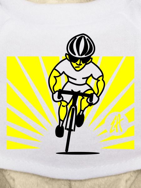 Cyclist