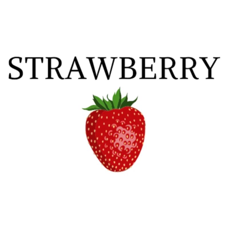 STRAWBERRY