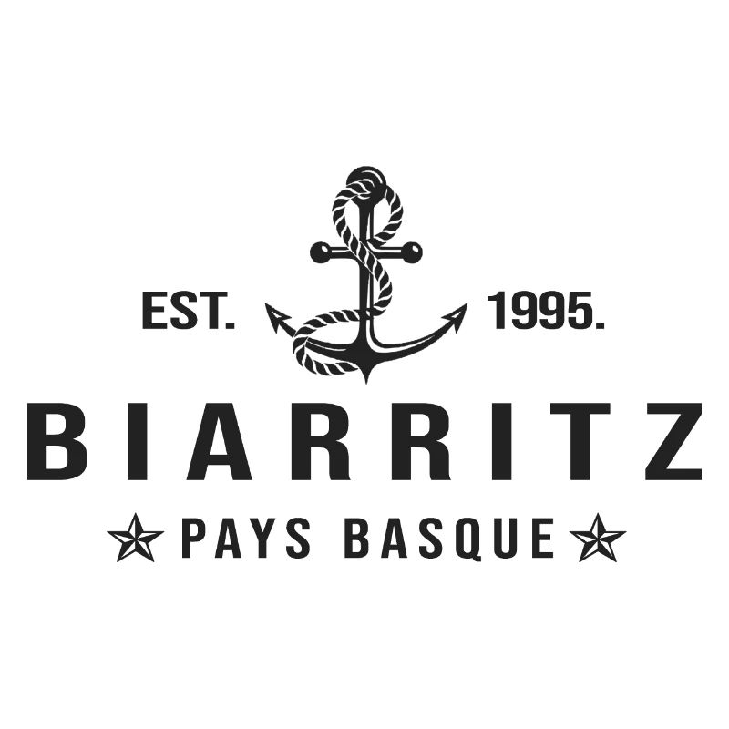 Biarritz cadeau cool biarritz pays basque