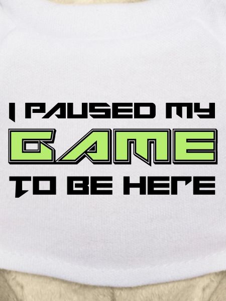 Gamers