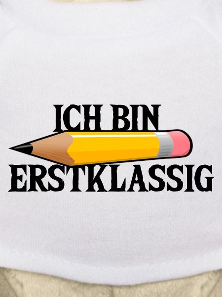 Einschulung