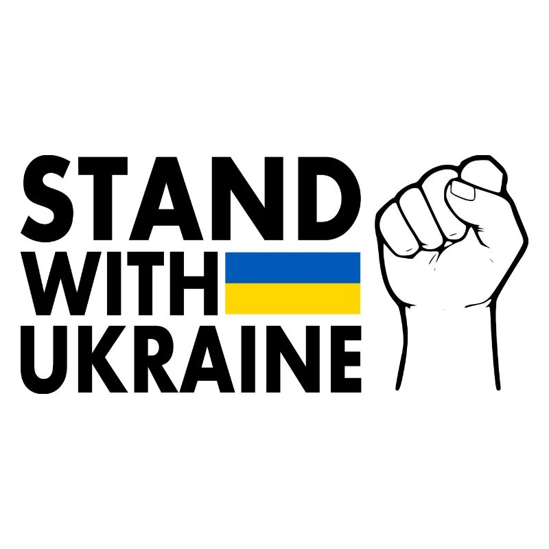 stand with ukraine