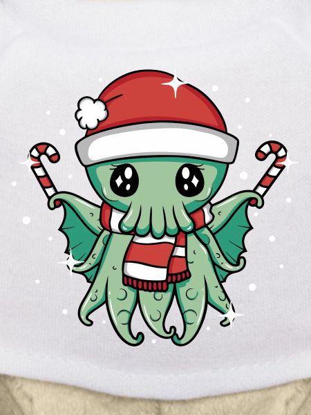 Christmas Cthulhu