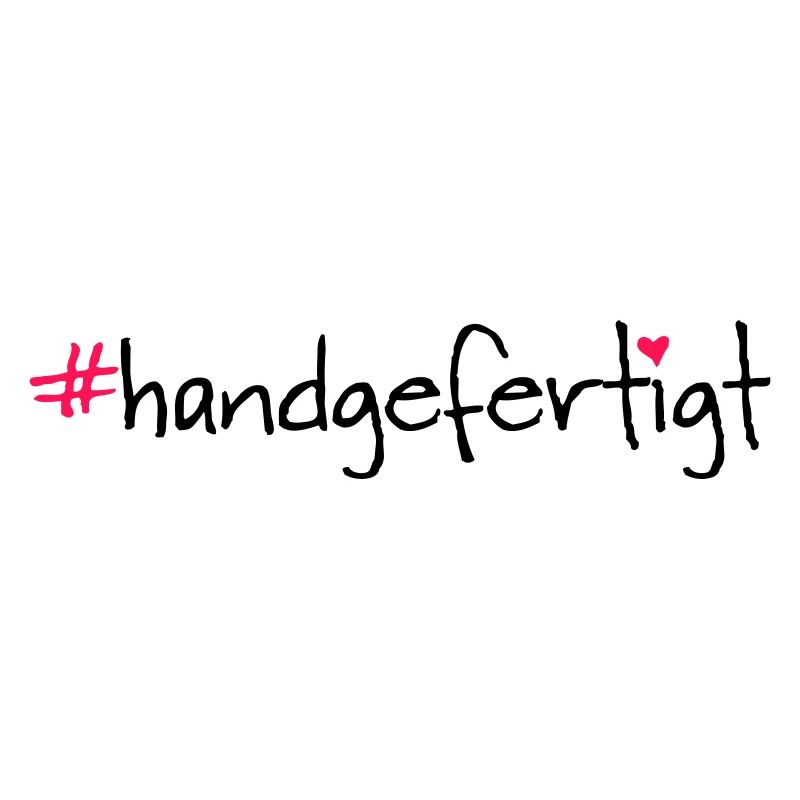 #handgefertigt