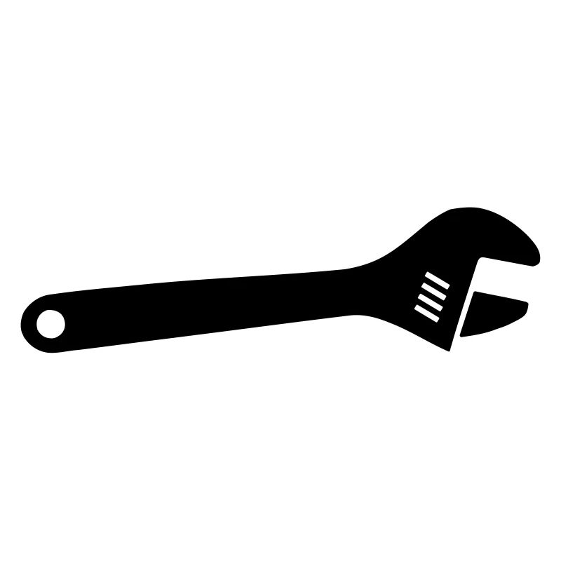 Wrench Roll Fork Wrench Tool