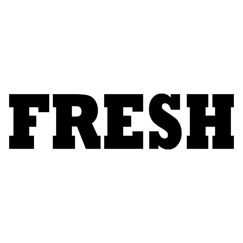 Fresh
