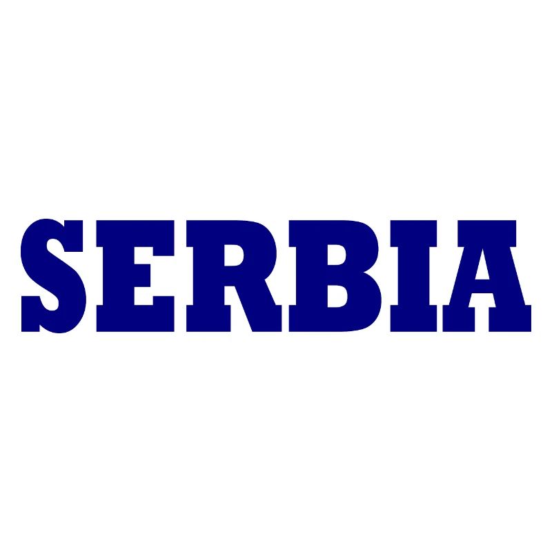 Serbien