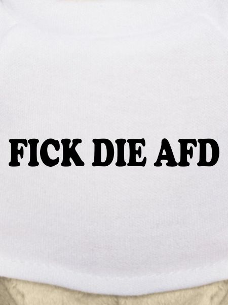 Fick die afd