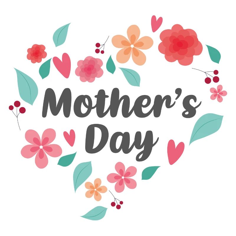 Muttertag - Muttertagsgeschenk - Mother's Day