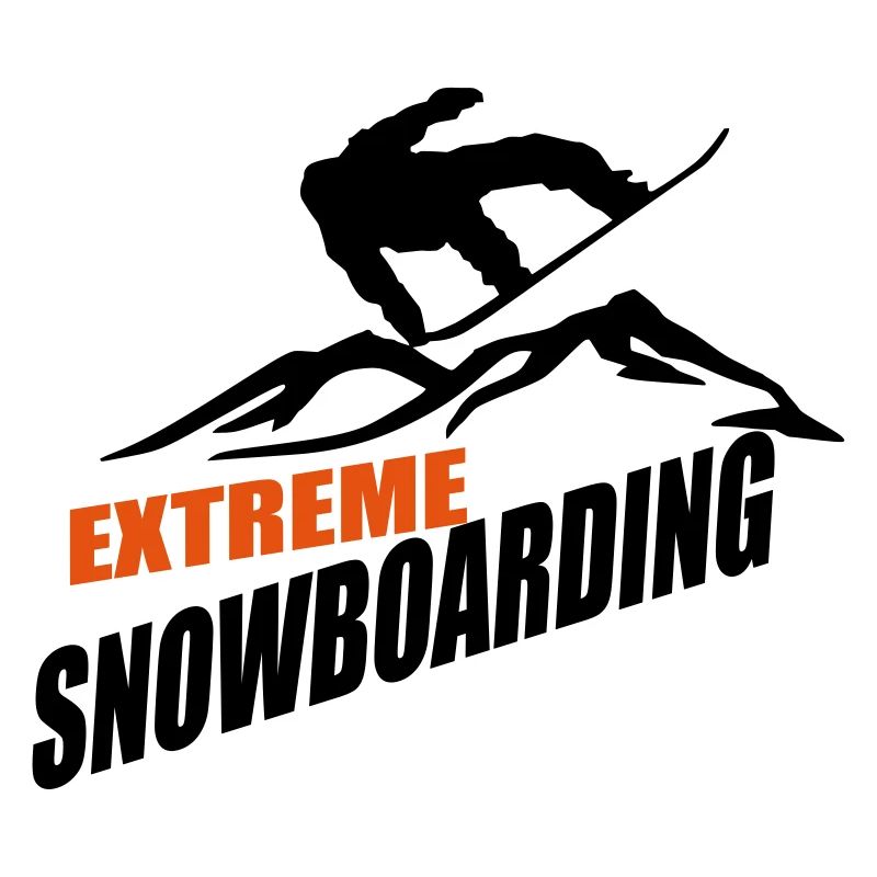 Snowboard