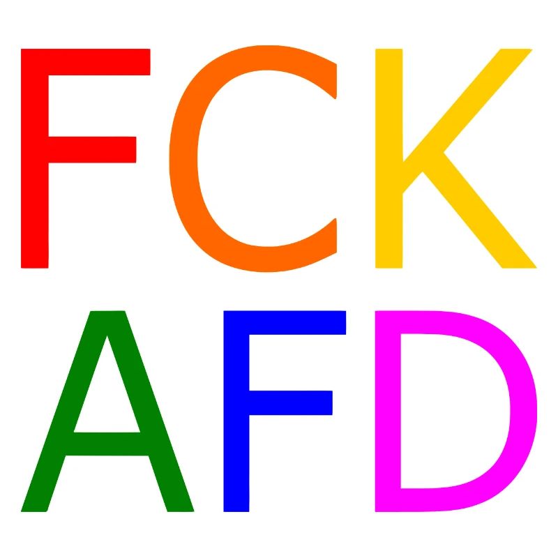Fck afd