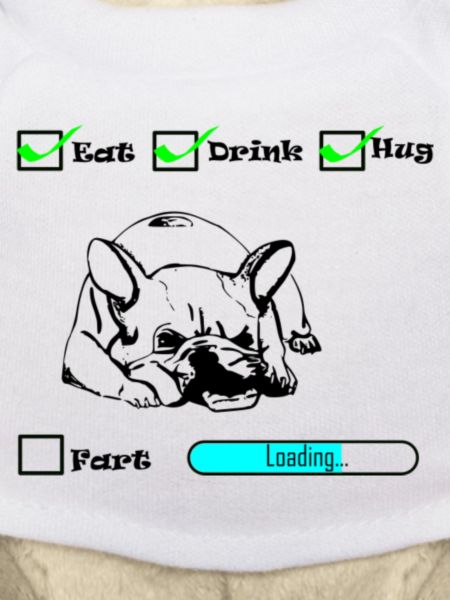 bouledogue français