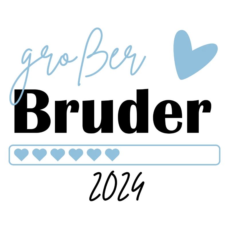 großer Bruder 2024