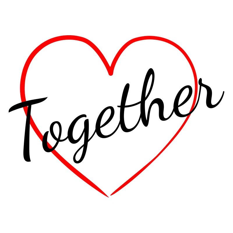 Better Together, Better Together part 2