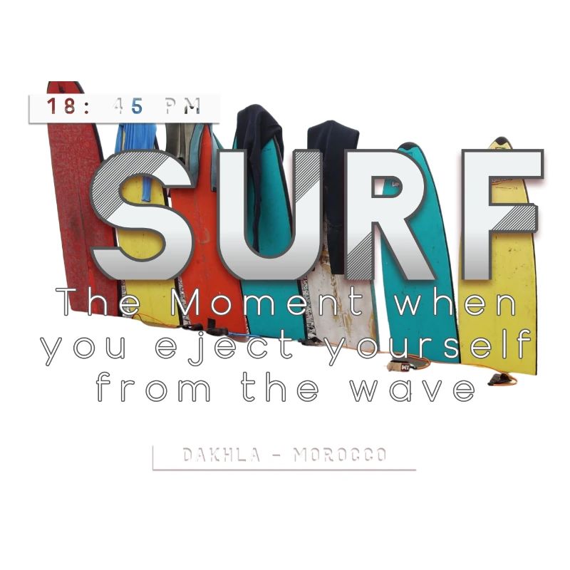 Surf
