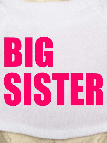 Big sister