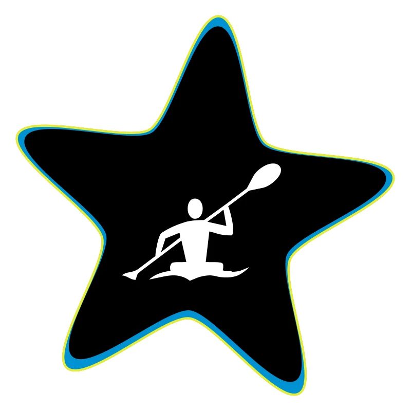 Kayak star