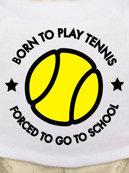Tennis Kid