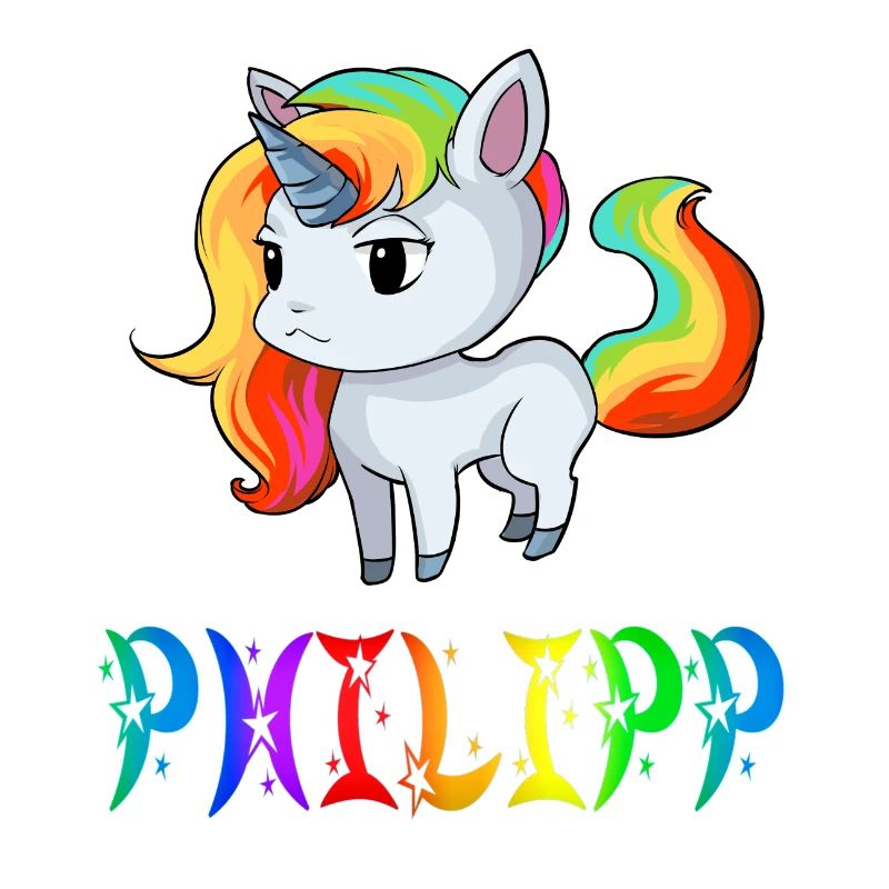 Unicorn Philipp