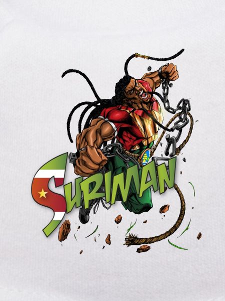 suriman keti koti