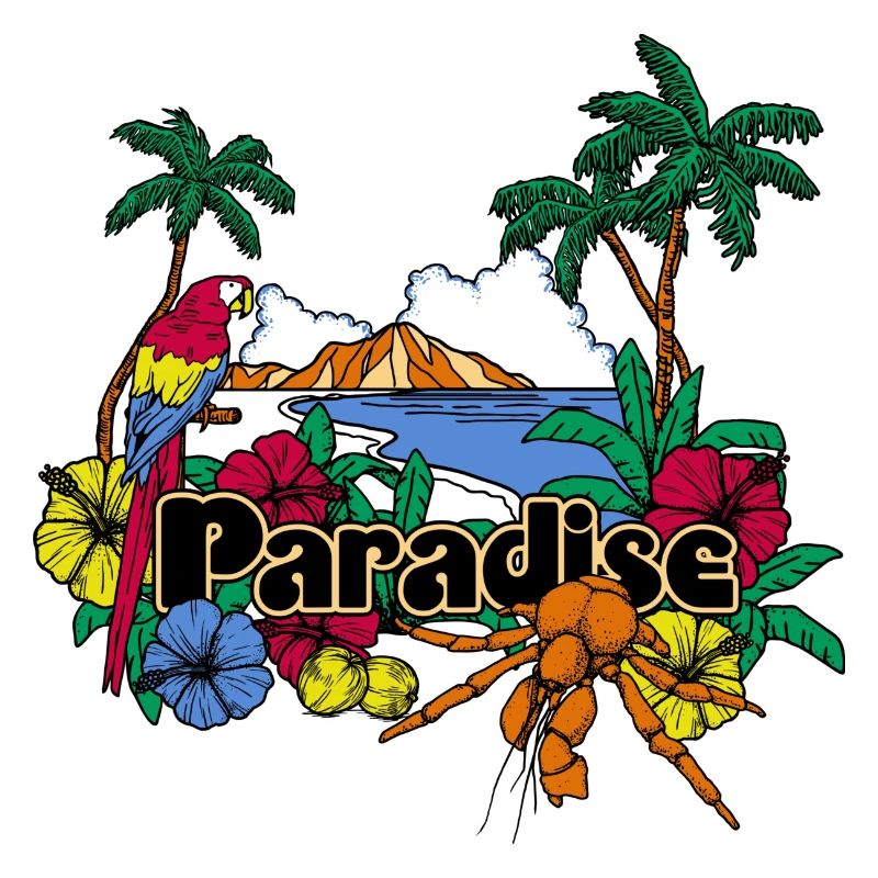 paradis 2