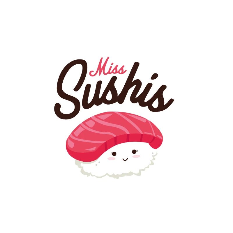 Fräulein Sushi