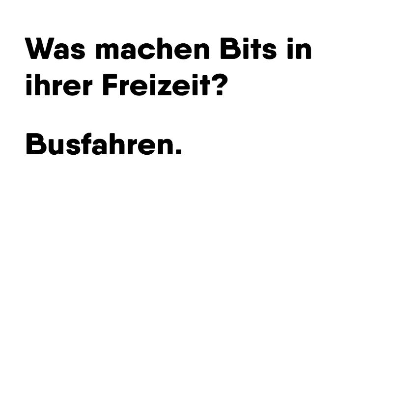 Elektroniker Witz