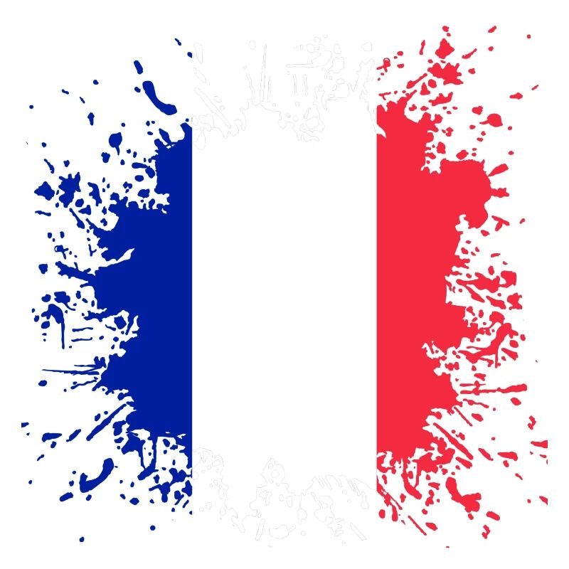 drapeau tricolore