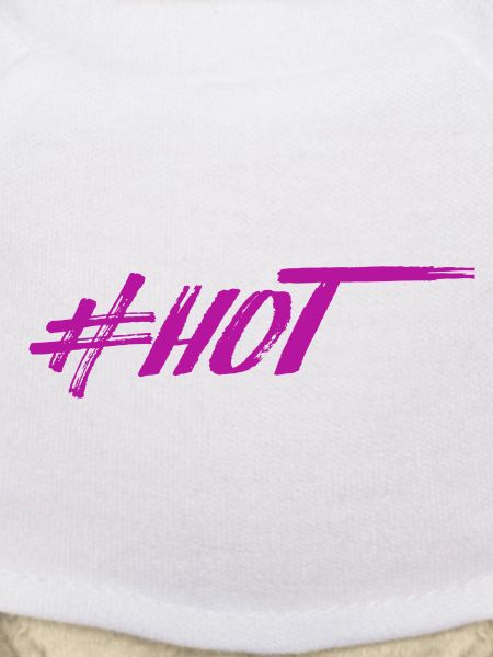 #HOT
