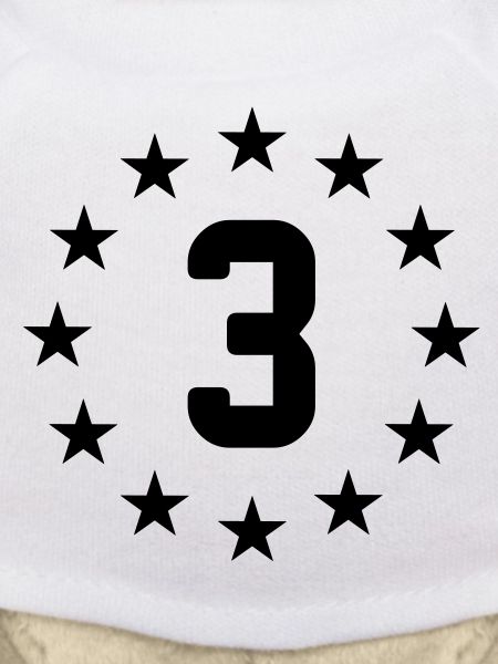 3 ans