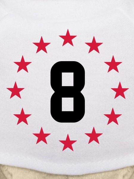 8 years