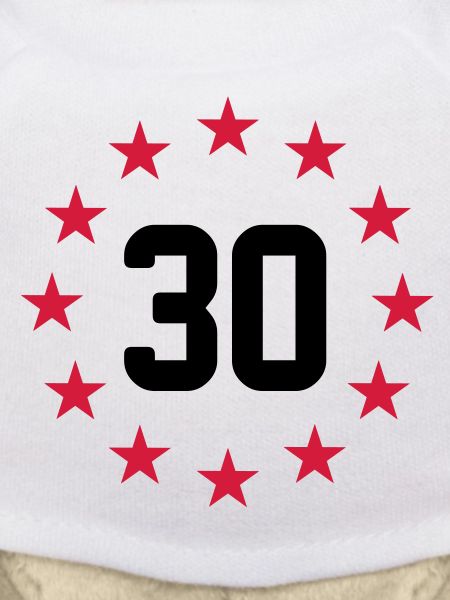 30 years