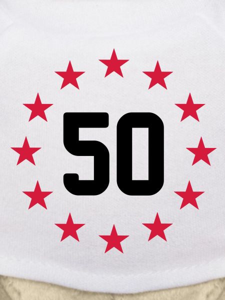 50 ans