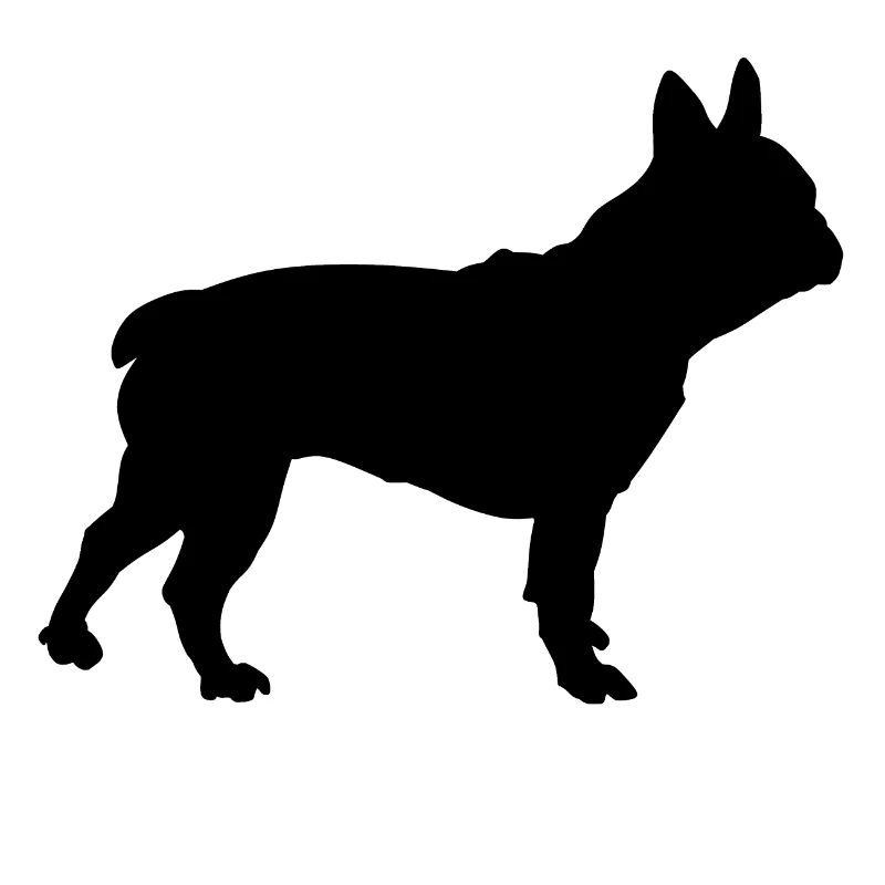 Bouledogue français