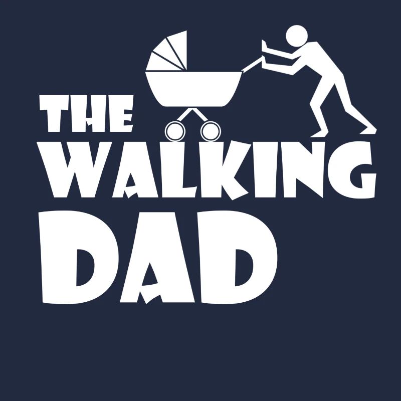 The Walking Dad