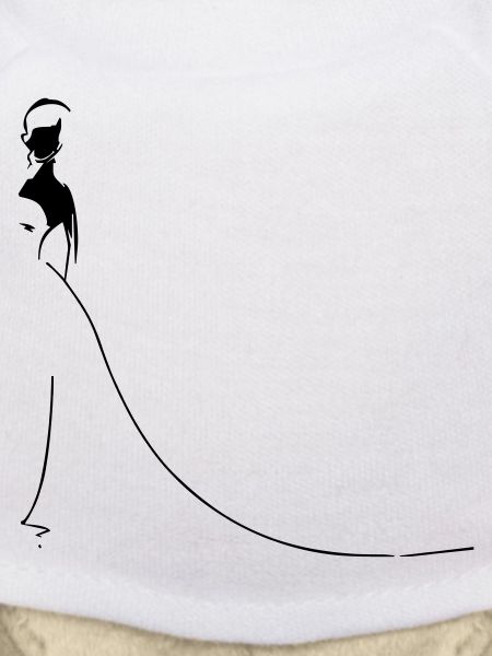 Hochzeit, Braut