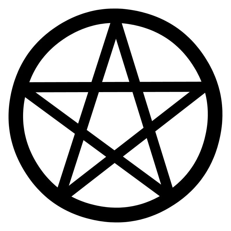 Pentagramm