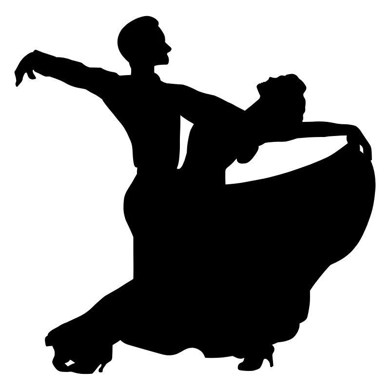 Ballroom Dancing