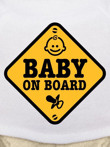 baby on board