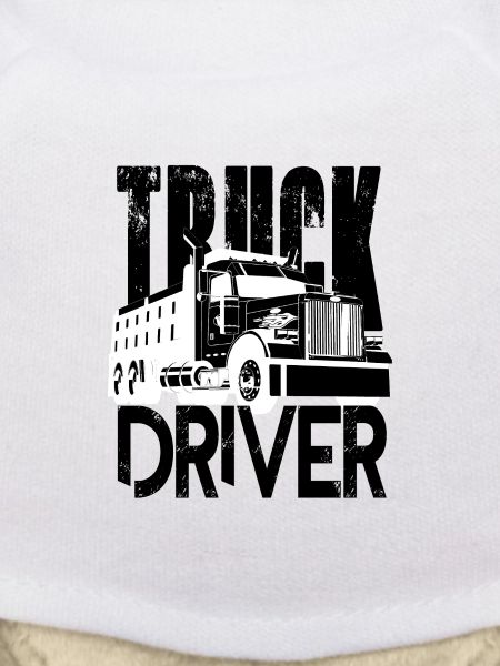 Truck Driver