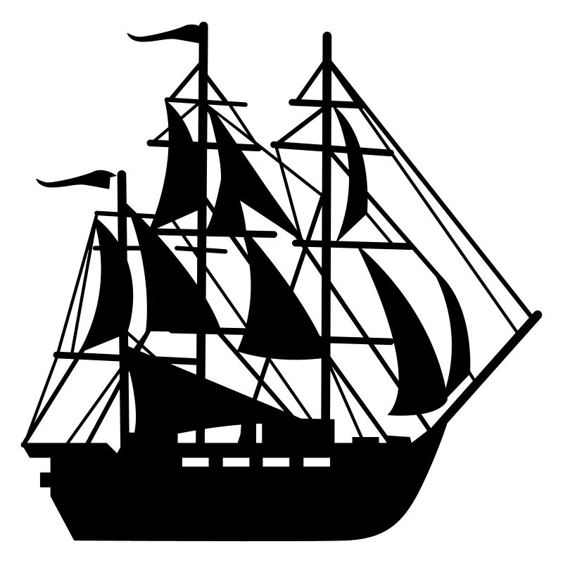 ship