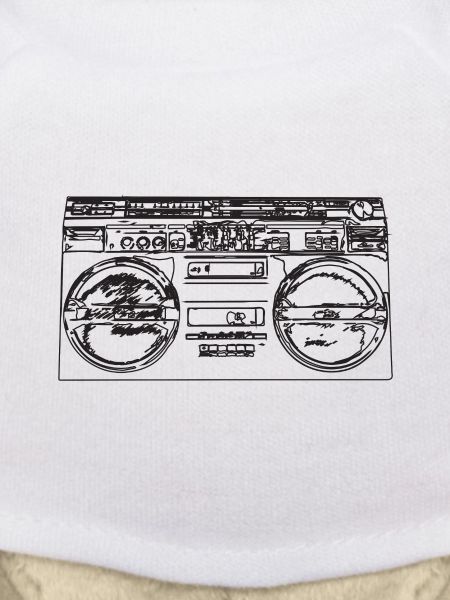 Hip Hop music
