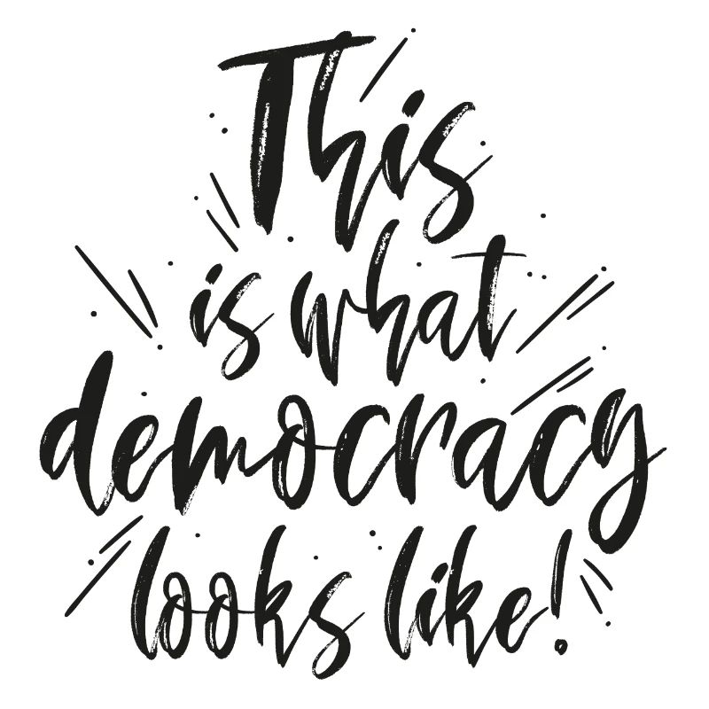 Democracy
